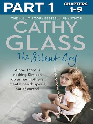 cover image of The Silent Cry, Part 1 of 3
